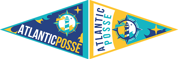 Atlantic Posse 24