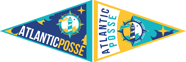 Atlantic Posse 24