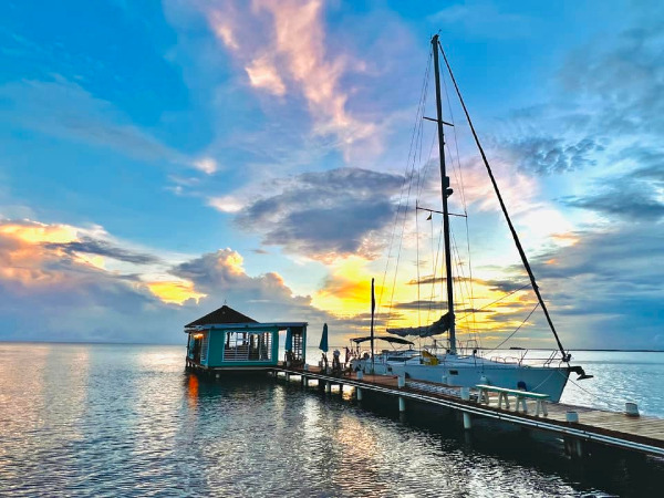 Placencia Yacht Club