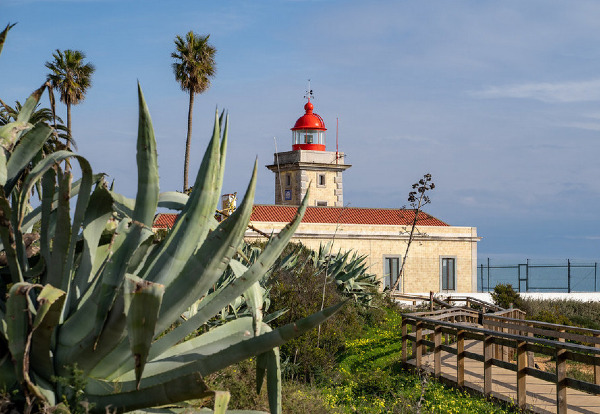 Lighthouses in Portugal