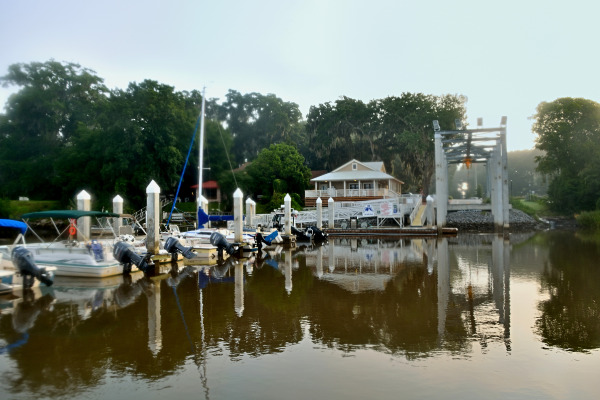 vessels's ensigns