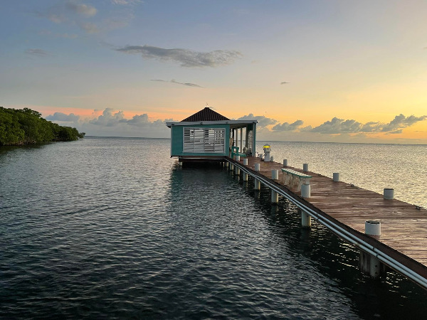 Placencia Yacht Club