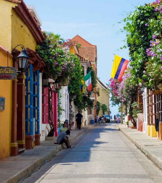 Colombia