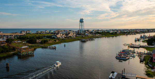 The Crystal Coast | Crystal Coast North Carolina