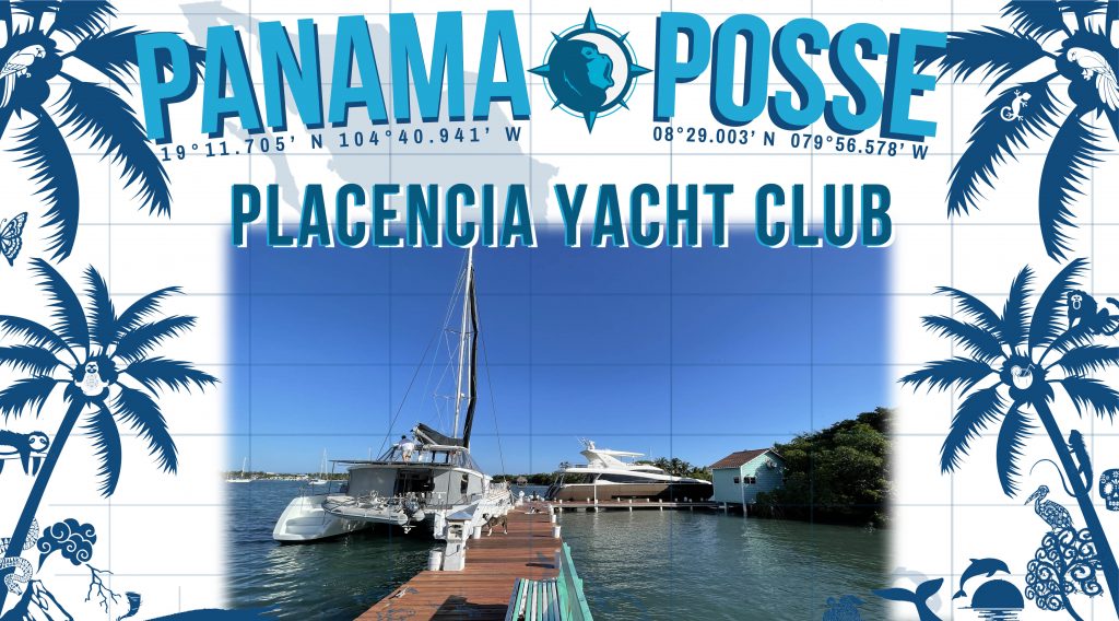 placencia yacht club