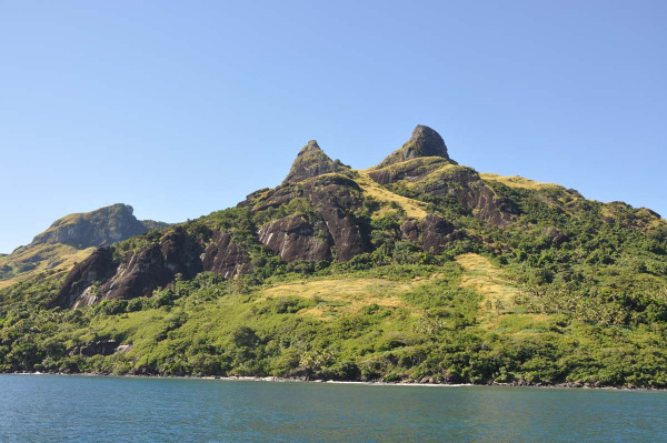 FIji Yasawa ISlands