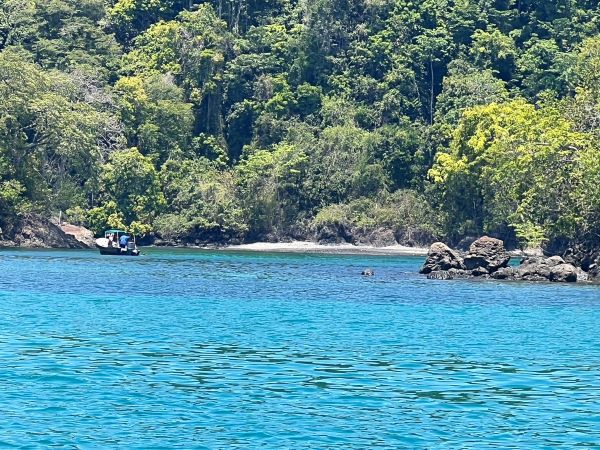 ISLA COIBA