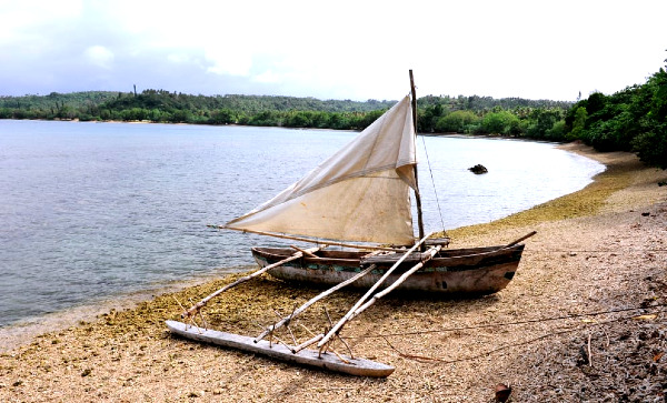 LAMEN BAY