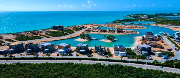 Turks and Caicos