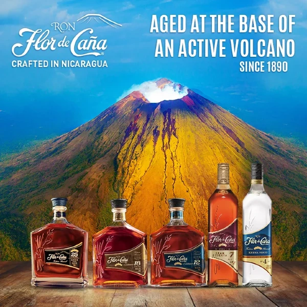 FLor de Cana