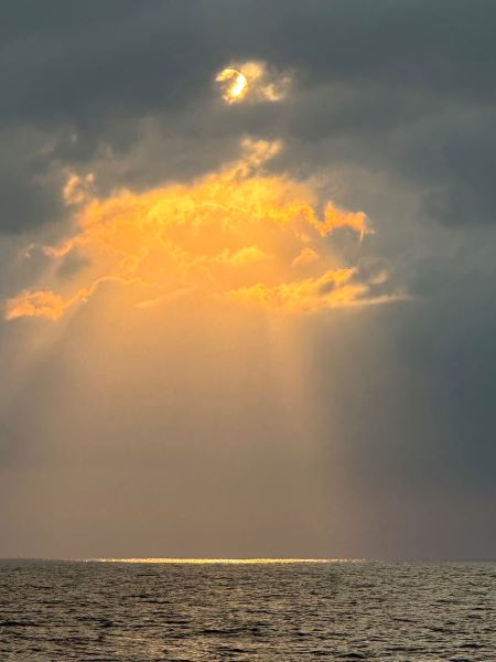 sunrise