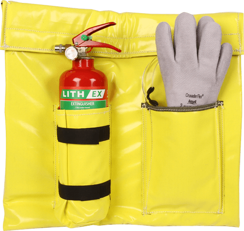 Fire Kit