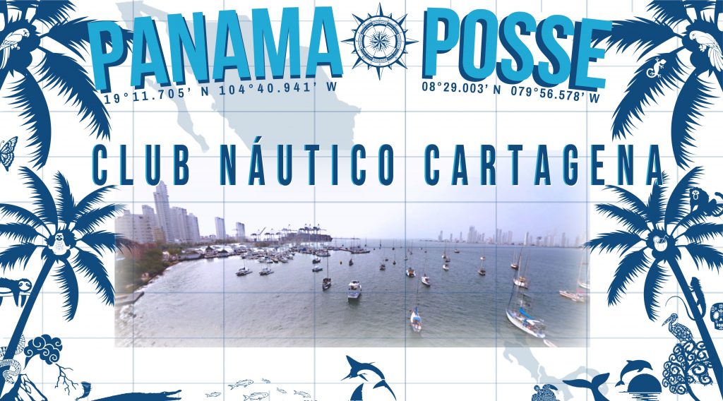 club nautico