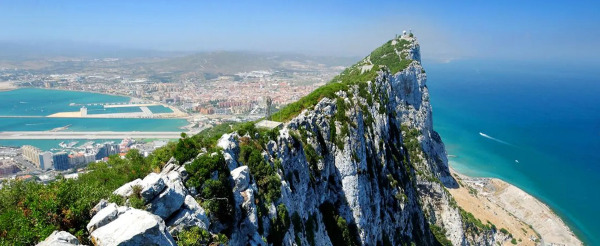 GIBRALTAR