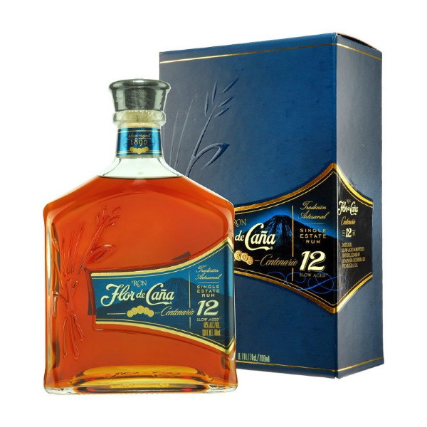 FLOR DE CANA