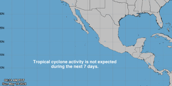 Weather NHC noaa