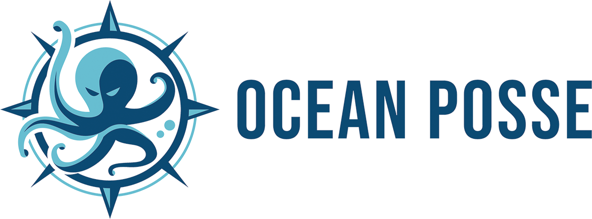 OCEAN POSSE