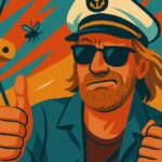 award captain ron