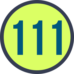 111