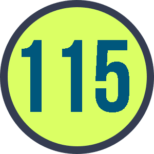 115