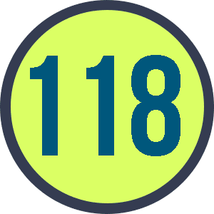 118