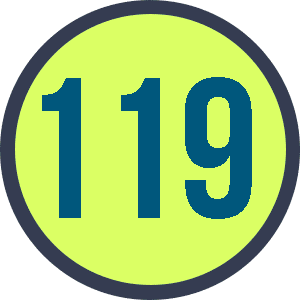 119