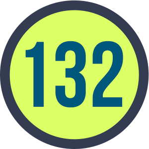 132