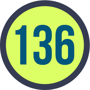 136 Marina BAS DU FORT
