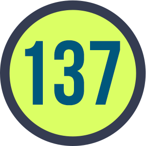 137