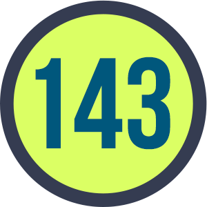 143
