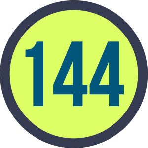 144