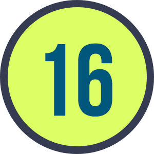 16