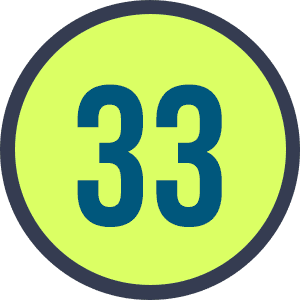 33