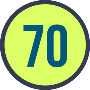 70