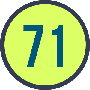 71