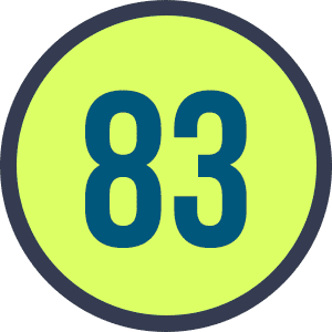 83
