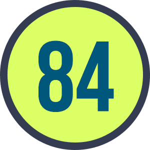 84