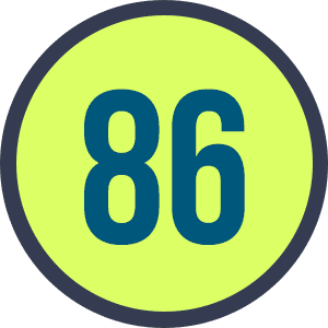 86