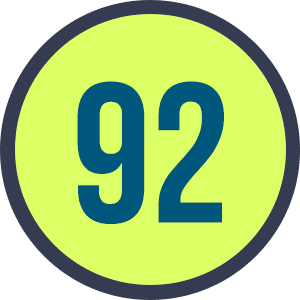 92